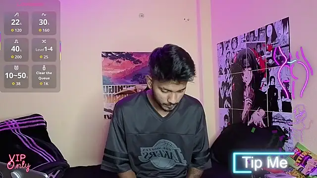 Snapshot of just_fucks chatting on 02-27-26, 06:52 just fucks online show from 02-27-26, 06:52