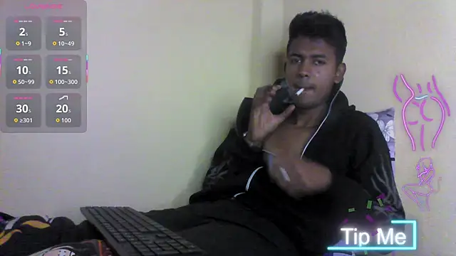 just fucks online show from 12-20-25, 06:55