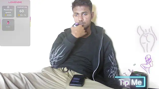 just fucks online show from 01-08-26, 07:20