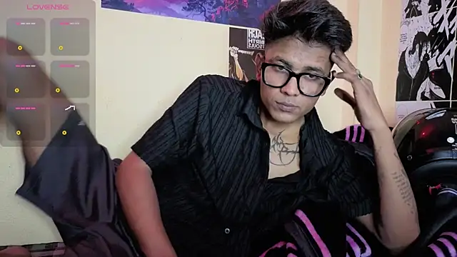 just fucks online show from 06-02-26, 07:03