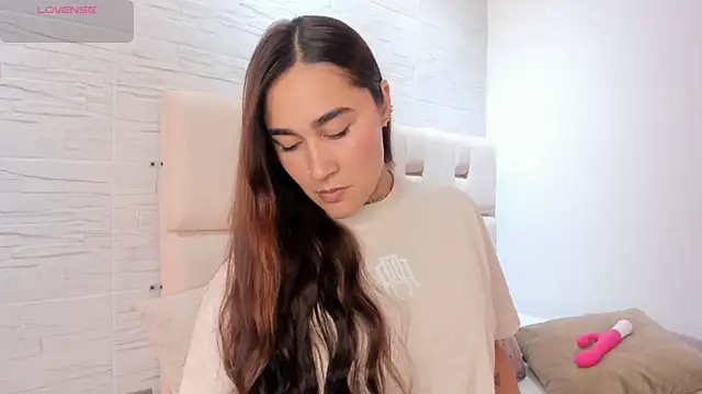 kayleeScott online show from 03-18-26, 07:26