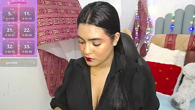 lakshmiraniii online show from 02-21-26, 11:45