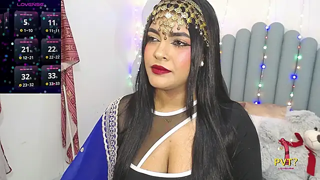 lakshmiraniii online show from 03-30-26, 12:06