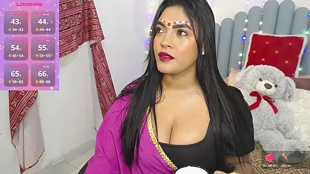 lakshmiraniii online show from 03-06-26, 11:38