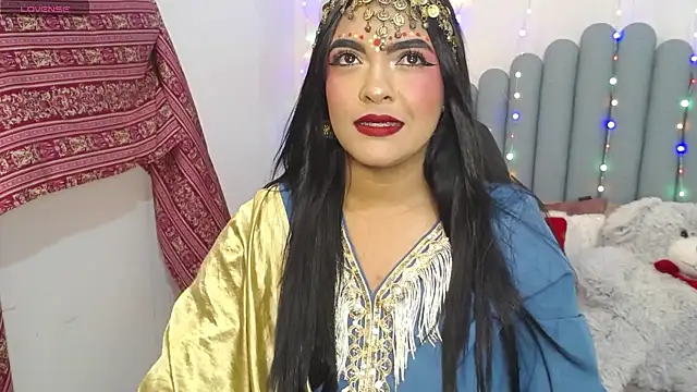 lakshmiraniii online show from 04-14-26, 12:10