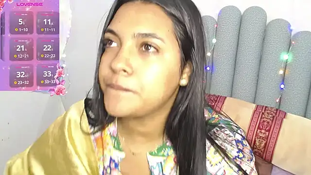 lakshmiraniii online show from 01-07-26, 11:37