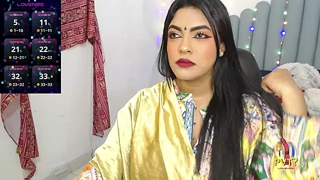 lakshmiraniii online show from 03-20-26, 12:06