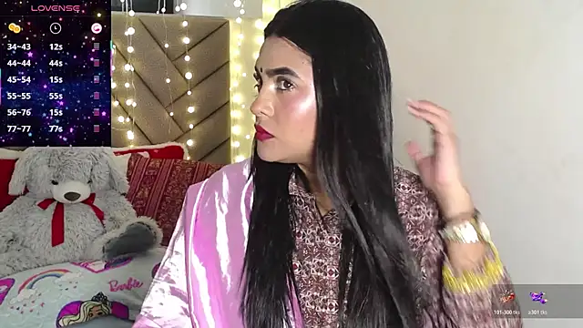 lakshmiraniii online show from 06-16-26, 11:54