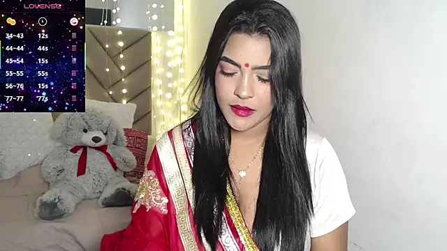 lakshmiraniii online show from 06-30-26, 11:54
