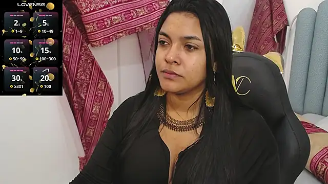 Snapshot of lakshmiraniii chatting on 09-12-25, 10:04 lakshmiraniii online show from 09-12-25, 10:04