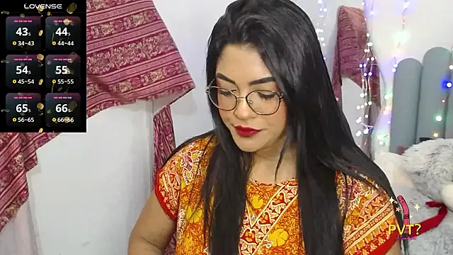 lakshmiraniii online show from 03-14-26, 12:22