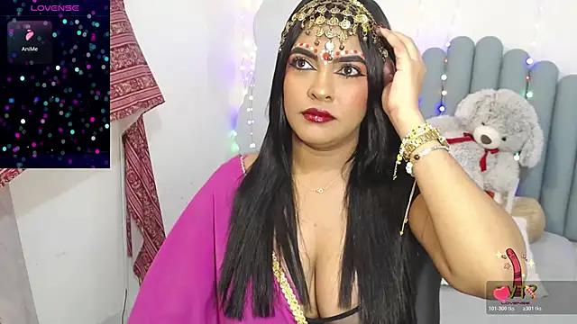 lakshmiraniii online show from 03-27-26, 12:17