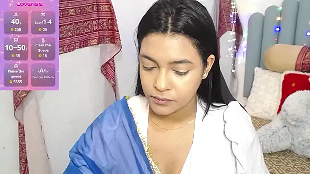 lakshmiraniii online show from 02-10-26, 11:42