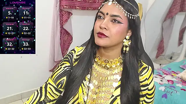 lakshmiraniii online show from 11-06-25, 11:47