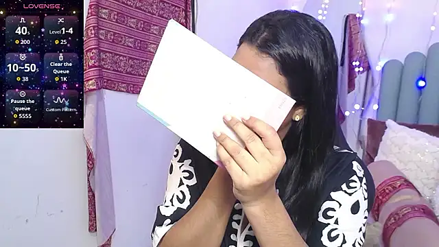 lakshmiraniii online show from 02-03-26, 11:37