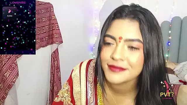 lakshmiraniii online show from 03-26-26, 11:52