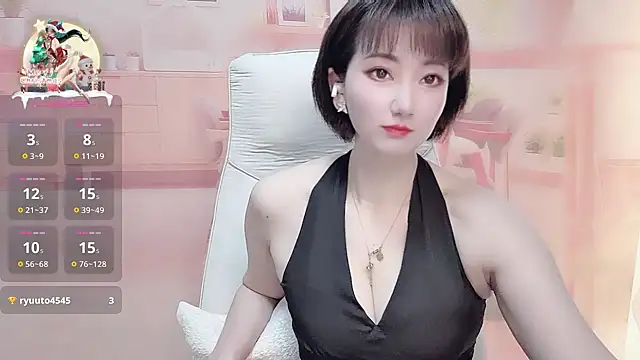 Mist lili online show from 02-25-25, 12:05