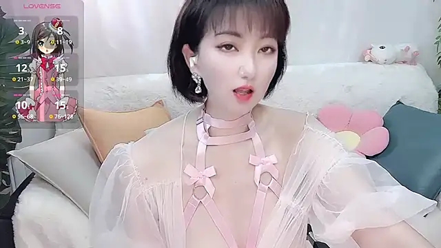 Mist lili online show from 03-21-25, 12:39