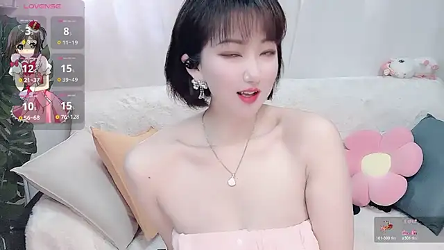 Mist lili online show from 03-22-25, 11:11