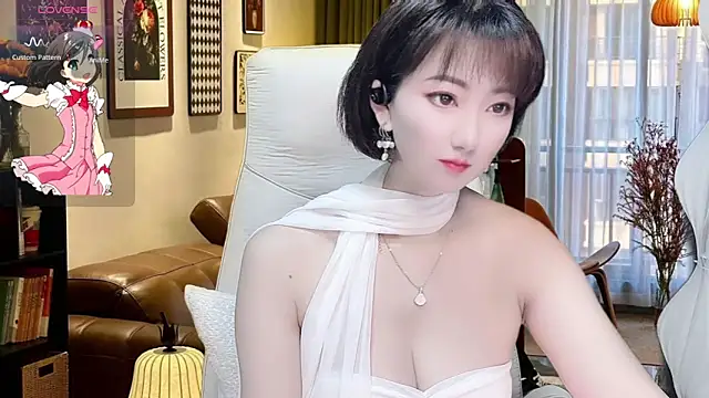 Mist lili online show from 03-12-25, 11:21