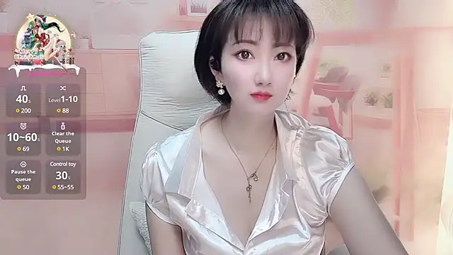 Mist lili online show from 02-26-25, 11:43
