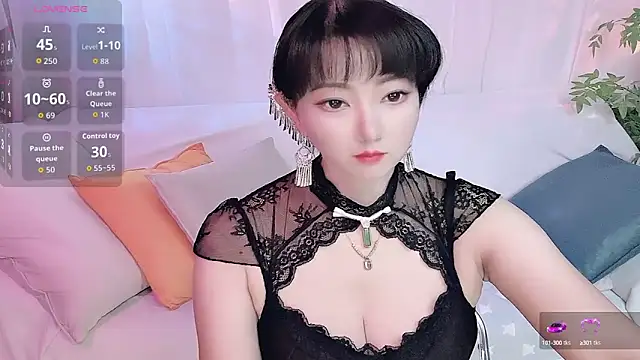 Mist lili online show from 09-24-25, 02:12