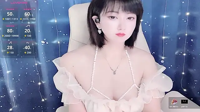 Mist lili online show from 10-15-25, 01:08