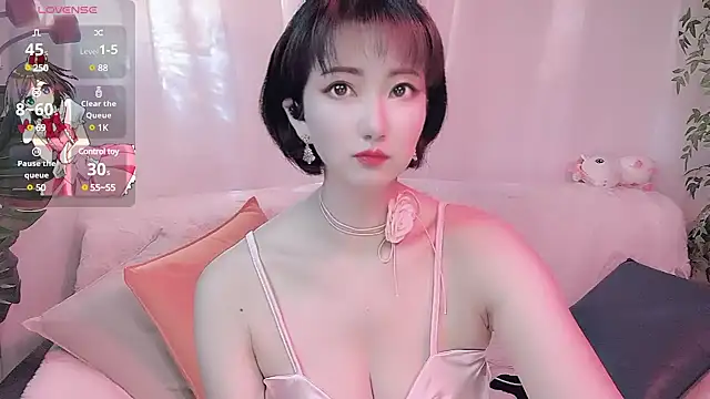 Mist lili online show from 03-15-25, 11:40