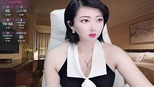 Mist lili online show from 09-29-25, 12:50