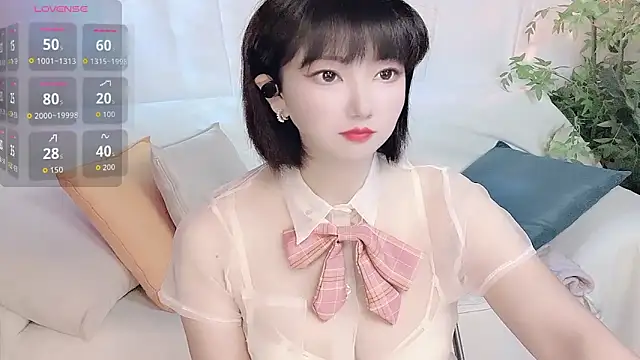 Mist lili online show from 09-14-25, 02:12