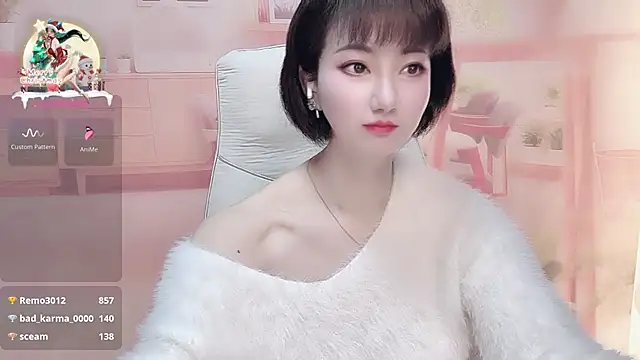 Mist lili online show from 02-25-25, 04:24