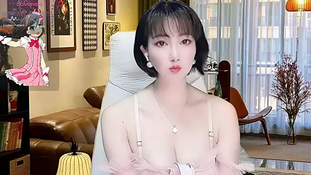 Mist lili online show from 03-11-25, 04:30