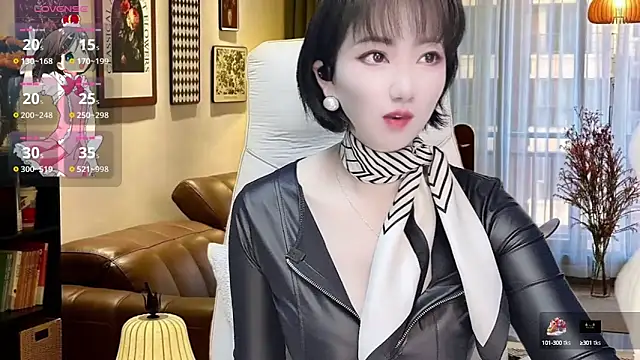 Mist lili online show from 03-11-25, 01:26