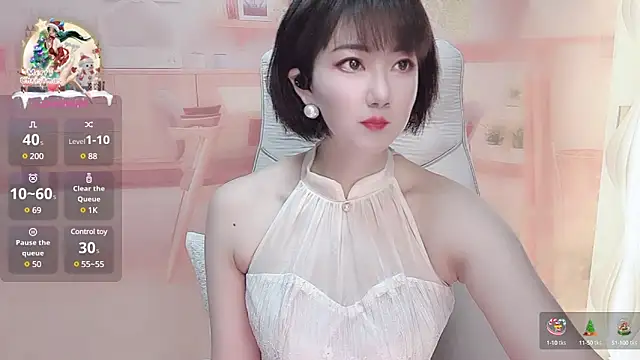Mist lili online show from 03-02-25, 01:37