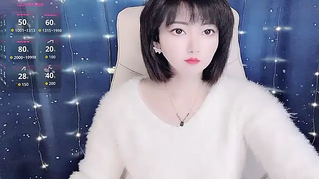 Mist lili online show from 10-21-25, 12:54