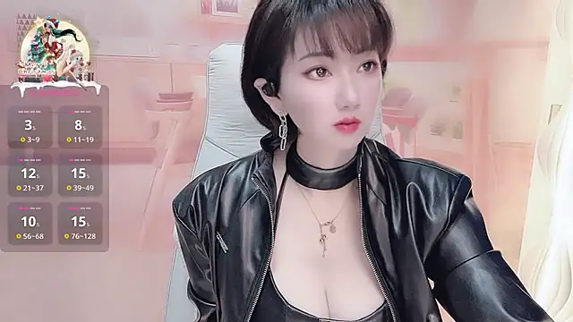 Mist lili online show from 02-28-25, 01:47