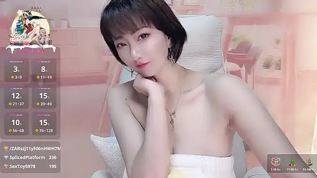 Mist lili online show from 03-01-25, 01:32