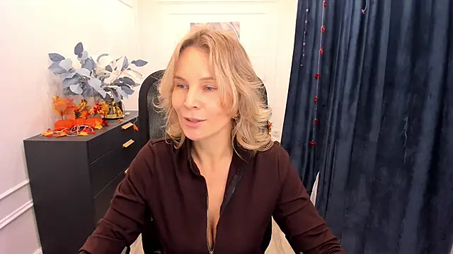 Sinty Devis online show from 10-29-25, 11:31