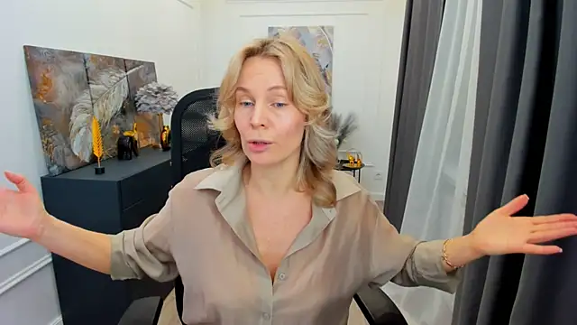Sinty Devis online show from 05-07-26, 04:39