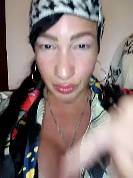 TheGoddessBianca online show from 12-03-24, 04:00