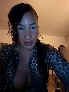 TheGoddessBianca online show from 12-07-24, 03:58