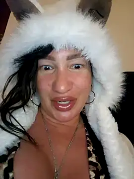 TheGoddessBianca online show from 01-28-25, 04:19