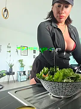 TheGoddessBianca online show from 03-14-26, 11:38