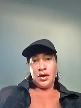 TheGoddessBianca online show from 03-29-26, 02:52