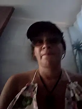 TheGoddessBianca online show from 11-10-25, 01:05