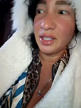 TheGoddessBianca online show from 12-28-24, 03:15