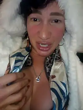 TheGoddessBianca online show from 12-28-24, 06:29