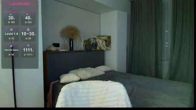 Mad1en online show from 09-21-25, 05:18