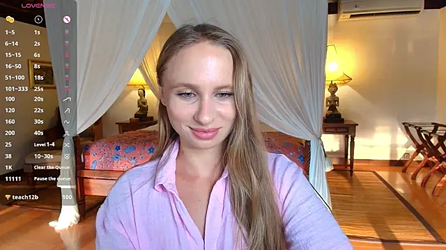 Snapshot of Mad1en chatting on 06-27-26, 09:37 Mad1en online show from 06-27-26, 09:37
