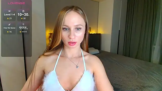 Mad1en online show from 03-22-26, 04:08